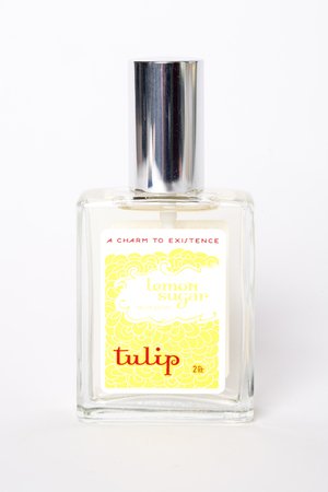 Tulip Perfume - Lemon Sugar...