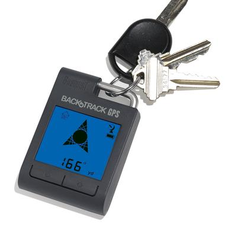 GPS Homing Device