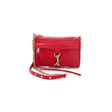 Rebecca Minkoff Mini MAC Bag