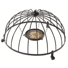 Ground Feeder Haven - To Exclude Pigeons