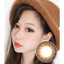 Dueba E21 Brown Contact Lenses /231