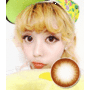 New bio Honey Julian Choco Contact Lenses /042