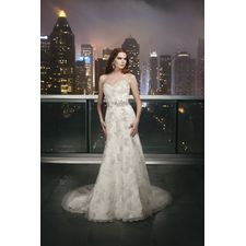 Justin Alexander Wedding Dresses | Unique & Special