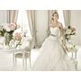 Good-Looking Pronovias Wedding Dresses by Hctb.net