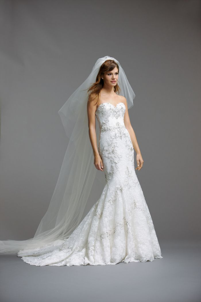 Watters Bridal  Gowns  Wedding Dresses in San Diego  