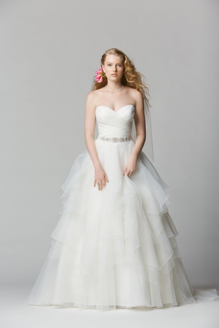 Wtoo Wedding Dresses & Gown...