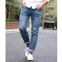 【Slim denim