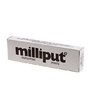 Milliput Superfine 2-Part Self Hardening Putty, White