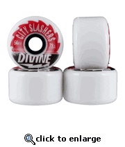 Divine City Slashers 64mm W...