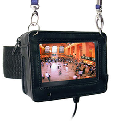 3.5" Test Monitor TFT LCD A...