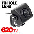 Mini Camera - Color, 3.7mm ...