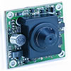Board Camera - Color 1/3" C...
