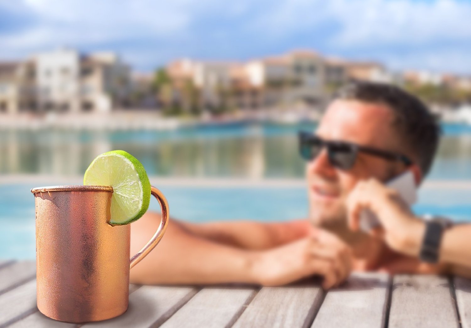 Amazon.com | Copper Mugs - ...