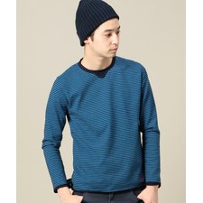 ＜NATIC＞ 12 BORDER SWT/スウェット