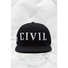 Civil Trap Baseball Cap | 21 MEN - 2000154711