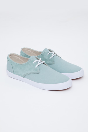 Pointer - Guava Suede/Canva...