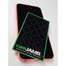 Webcam Covers for Macbook Pro, iPad, iPhone, MAC, and much more!