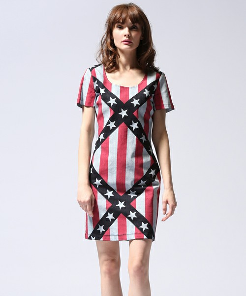 LOVE MOSCHINO(ラブモスキーノ)のAMER...