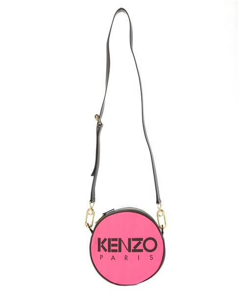 KENZO(ケンゾー)のKanvas Crossbod...