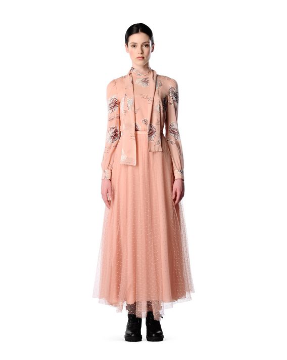 Red Valentino - Point D'esp...