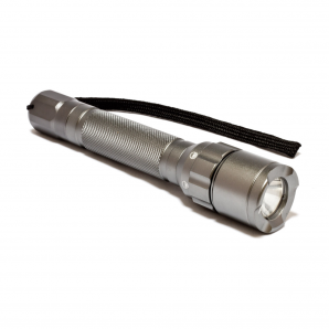3W Diving Flashlight with S...