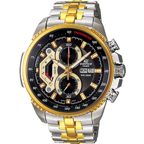 Casio Edifice EF-558SG-1AVD...