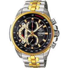 Casio Edifice EF-558SG-1AVDF Watch