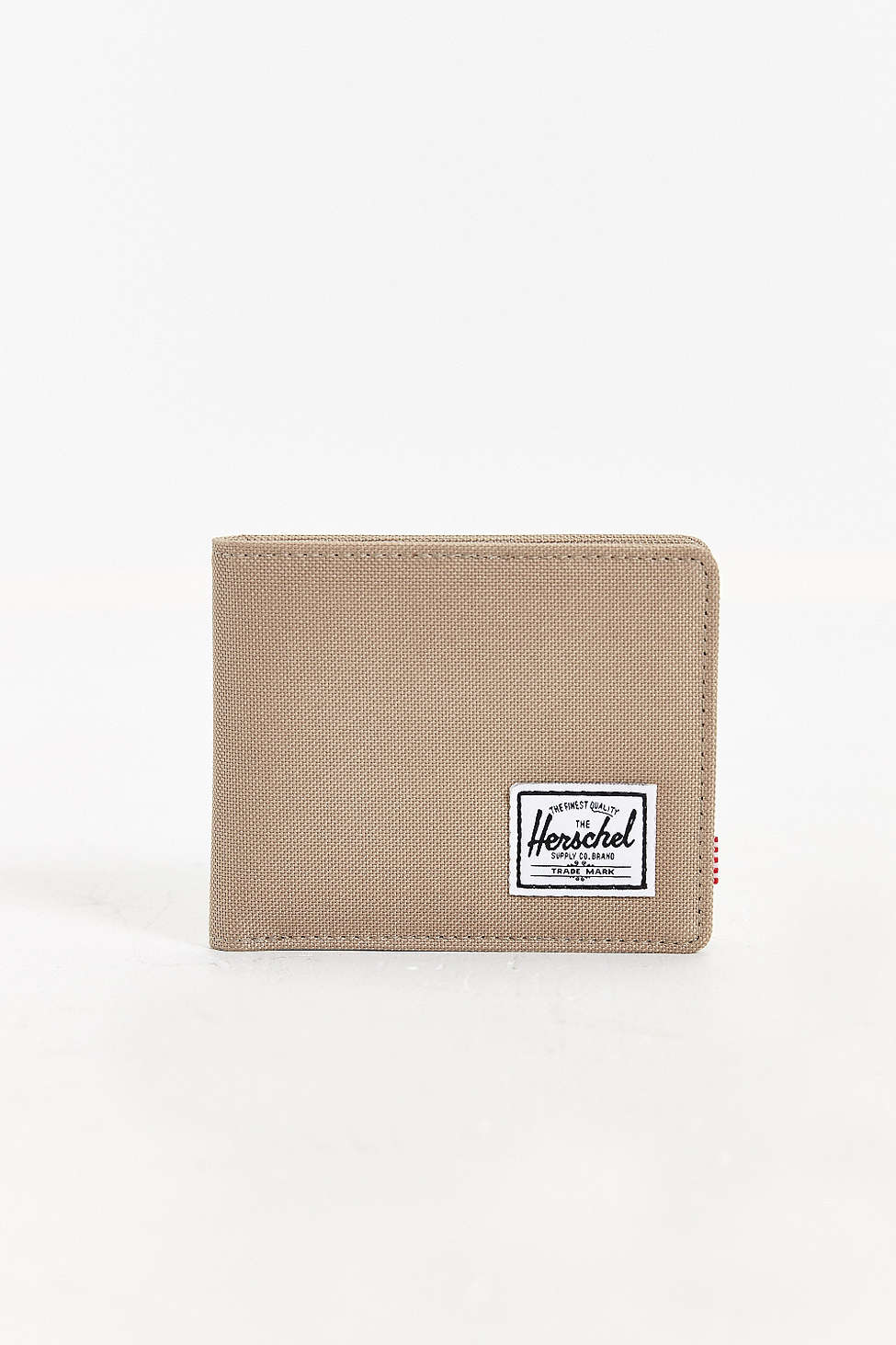 Herschel Supply Co. Roy Bi-Fold Wallet - Urban Outfitters