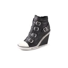 Ash Thelma Wedge Sneakers