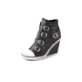 Ash Thelma Wedge Sneakers