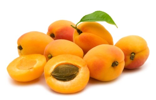 Buy Organic Apricot Seed Ke...