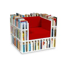 Bibliochaise