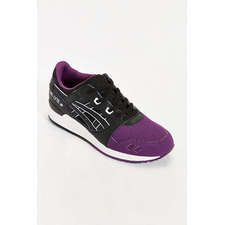 Asics Gel-Lyte III Running Sneaker 