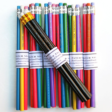 PATCH NYC - ETCETERA - FEEL GOOD PENCIL SET {E101}