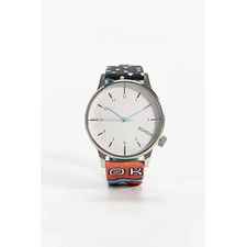 KOMONO X Andy Rementer Winston Watch