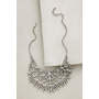 Aizea Bib Necklace