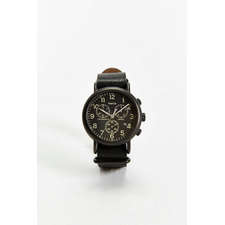 Timex Weekender Chrono Watch