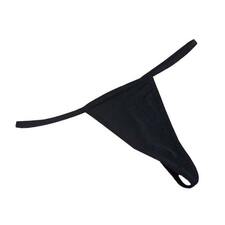 2021 Bikini Panties T-back Thong Sexy Low Waist Women Underwear Briefs G-string Underpants Femlae Lingerie Brazilian Short #YJ