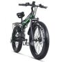 Men’s Mountain Electric Bike