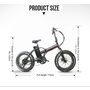 Folding Electric Bike