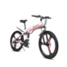 M80 Adult Off-road Electric Bike
