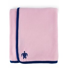 Pink Fleece