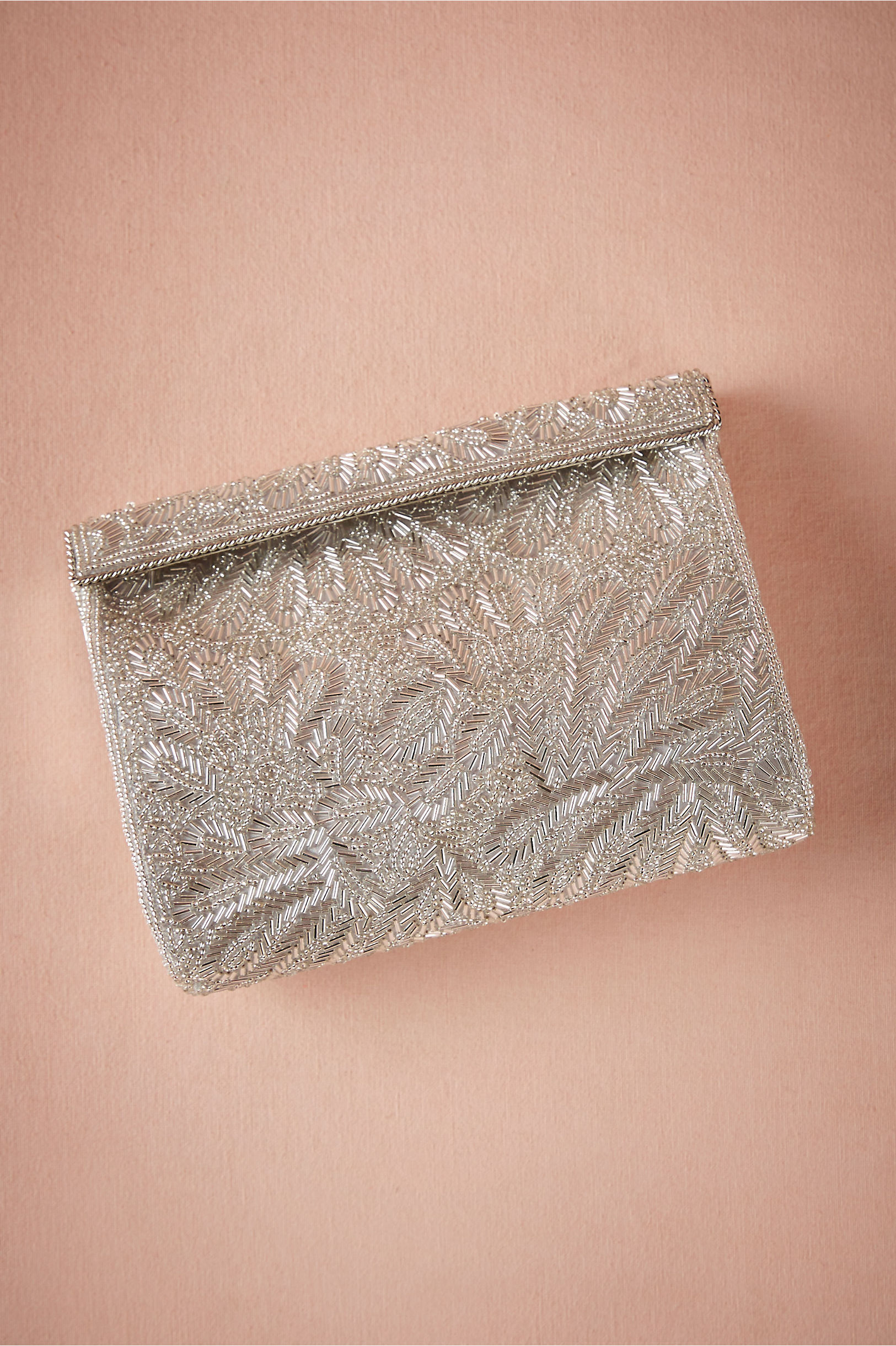 Sibyl Clutch in Shoes & Accessories Clutches & Gloves at BHLDN