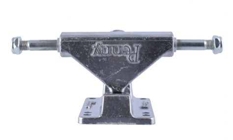 Penny 3" Raw Longboard Skat...