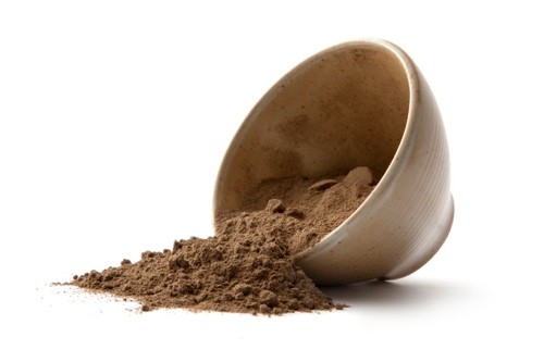 Cacao Powder, Organic Ecuad...