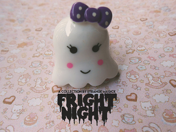 Fright Night // Kawaii // C...