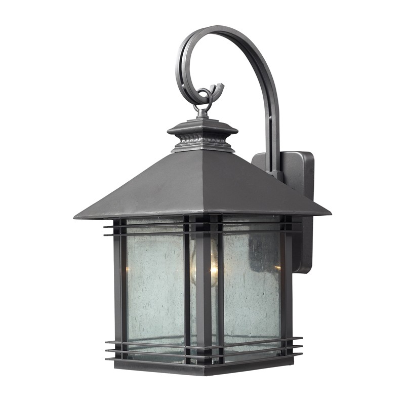 Purchase 1- Light Outdoor S...