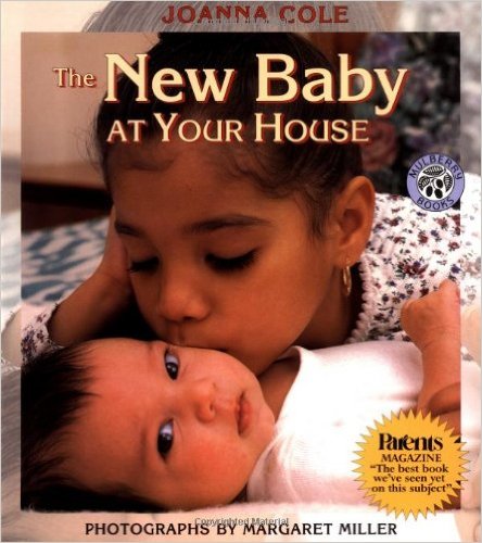 The New Baby at Your House:...