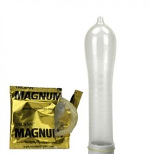 Trojan Magnum Bareskin Condom 