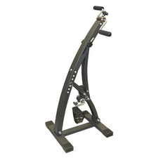 Carepeutic® BetaFlex® HomePhysio Malibu Exercise Bike